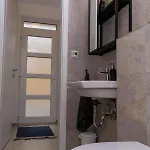 Arnyas Апартаменты Замарди