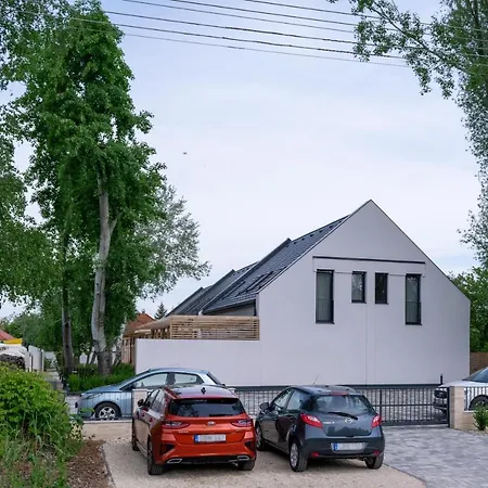 Arnyas Apartment Zamárdi