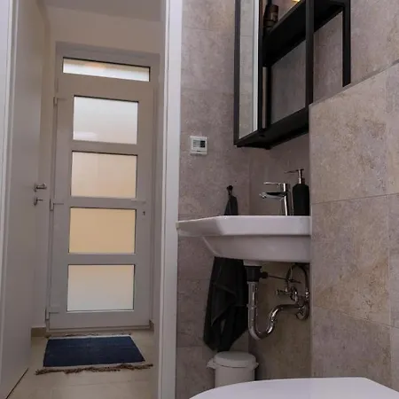 Arnyas Apartment Zamárdi