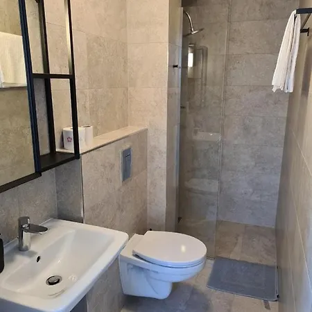 Apartment Arnyas *